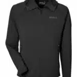 Men's Leconte Full-Zip Hooded Jacket