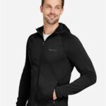 Men's Leconte Full-Zip Hooded Jacket