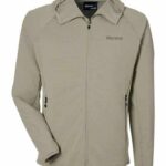 Men's Leconte Full-Zip Hooded Jacket