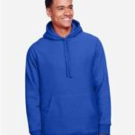 Unisex Zone HydroSport™ Heavyweight Hooded Sweatshirt