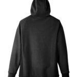 Unisex Zone HydroSport™ Heavyweight Full-Zip Hooded Sweatshirt
