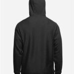 Unisex Zone HydroSport™ Heavyweight Full-Zip Hooded Sweatshirt