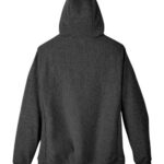 Unisex Zone HydroSport™ Heavyweight Full-Zip Hooded Sweatshirt