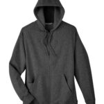 Unisex Zone HydroSport™ Heavyweight Full-Zip Hooded Sweatshirt
