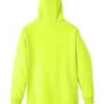 Unisex Zone HydroSport™ Heavyweight Full-Zip Hooded Sweatshirt