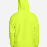Unisex Zone HydroSport™ Heavyweight Full-Zip Hooded Sweatshirt