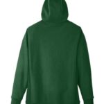 Unisex Zone HydroSport™ Heavyweight Full-Zip Hooded Sweatshirt