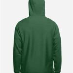 Unisex Zone HydroSport™ Heavyweight Full-Zip Hooded Sweatshirt