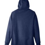 Unisex Zone HydroSport™ Heavyweight Full-Zip Hooded Sweatshirt