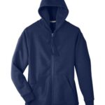 Unisex Zone HydroSport™ Heavyweight Full-Zip Hooded Sweatshirt