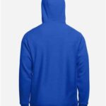 Unisex Zone HydroSport™ Heavyweight Full-Zip Hooded Sweatshirt