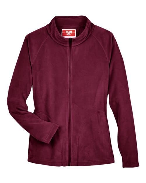 Women's Campus Microfleece Jacket