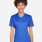 Women's Sonic Heather Performance T-Shirt