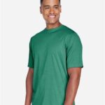 Men's Sonic Heather Performance T-Shirt