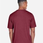 Men's Sonic Heather Performance T-Shirt