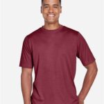 Men's Sonic Heather Performance T-Shirt