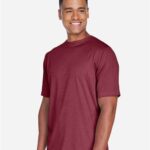 Men's Sonic Heather Performance T-Shirt