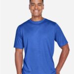 Men's Sonic Heather Performance T-Shirt