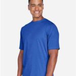 Men's Sonic Heather Performance T-Shirt