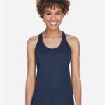 Women's Zone Performance Racerback Tank