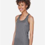 Women's Zone Performance Racerback Tank