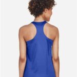 Women's Zone Performance Racerback Tank