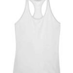 Women's Zone Performance Racerback Tank