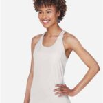 Women's Zone Performance Racerback Tank