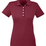 Women's Fusion Polo