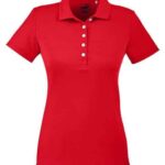 Women's Fusion Polo