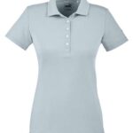 Women's Fusion Polo