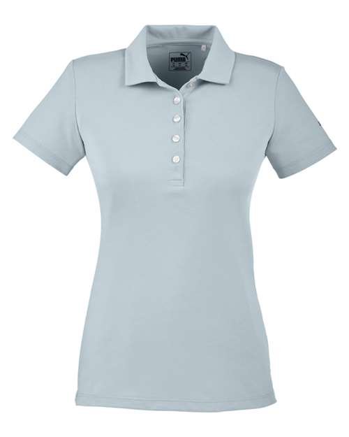 Women's Fusion Polo