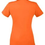 Women's Fusion Polo