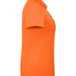 Women's Fusion Polo