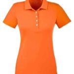 Women's Fusion Polo