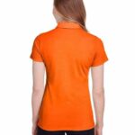 Women's Fusion Polo