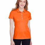 Women's Fusion Polo