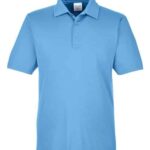 Men's Zone Performance Polo