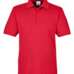 Men's Zone Performance Polo