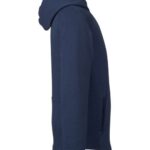 Unisex Camden Hooded Pullover