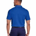 Men's Fusion Polo