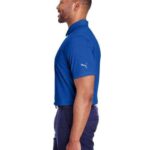 Men's Fusion Polo