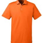 Men's Fusion Polo