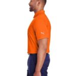 Men's Fusion Polo