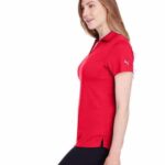 Women's Icon Golf Polo