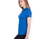 Women's Icon Golf Polo