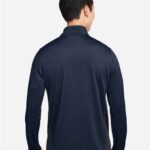 Men's Flash Snag Protection Plus IL Colorblock Quarter-Zip Pullover