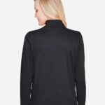 Women's Advantage Snag Protection Plus Quarter-Zip Pullover