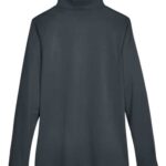Women's Advantage Snag Protection Plus Quarter-Zip Pullover