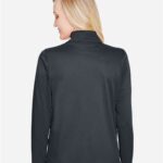 Women's Advantage Snag Protection Plus Quarter-Zip Pullover